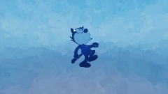 A screenshot taken in Dreams. 3 of 3.