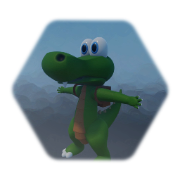 Croc Model