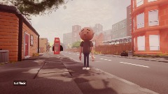 A screenshot taken in Dreams. 19 of 27.