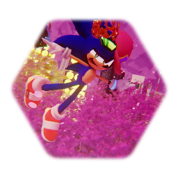 Sonic!!!!!!!!!!!!!