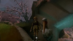 A screenshot taken in Dreams. 11 of 30.