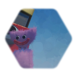 Poppy playtime optimized DreamsCom '22 Booth