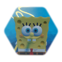 Spongebob (V2)