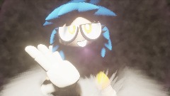 My Game Over Screen Tornado Nova