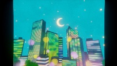 A screenshot taken in Dreams. 27 of 28.