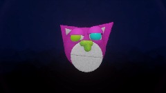 A screenshot taken in Dreams. 2 of 3.