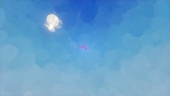 A screenshot taken in Dreams. 1 of 4.