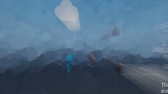 A screenshot taken in Dreams. 1 of 1.