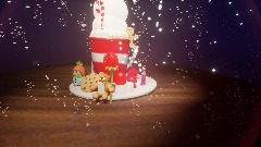 A screenshot taken in Dreams. 16 of 21.