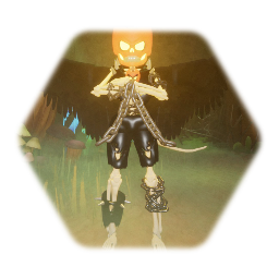 <term>O2Sonic (Halloween Spirit King)