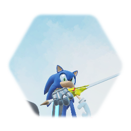 Sir Sonic