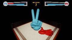 A screenshot taken in Dreams. 9 of 25.