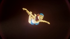 A screenshot taken in Dreams. 11 of 26.