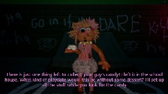 A screenshot taken in Dreams. 5 of 10.