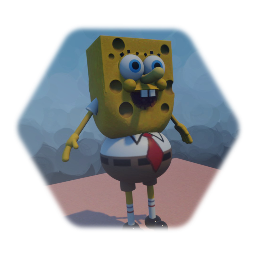 Spongebob Roundpants