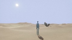 "A Play Without Words"