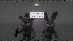 Fnaf lost vhs tape 12