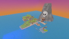 A screenshot taken in Dreams. 3 of 13.