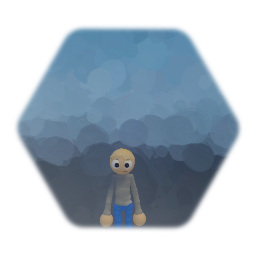 Remix of Help im frozen