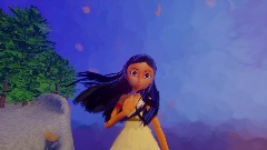 A screenshot taken in Dreams. 5 of 8.