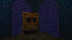 Bootleg SpongeBob (DUMPED)