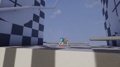 A screenshot taken in Dreams. 8 of 25.