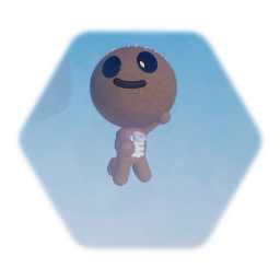 Sackboy [new]