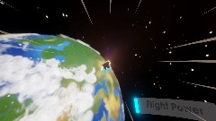 A screenshot taken in Dreams. 1 of 3.