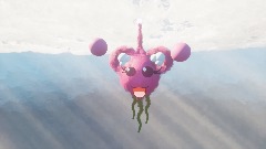 A screenshot taken in Dreams. 10 of 29.