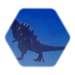 Godzilla (Apocalypse)