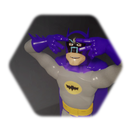 Adam West 66