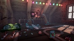 Remezcla de <trenlogob>: The Trenaddict-Attic.