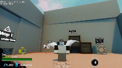 A screenshot taken in Dreams. 2 of 5.