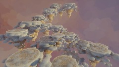 A screenshot taken in Dreams. 3 of 5.