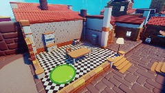 Ma création - 02/03/2020