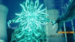 DD Nucleon Test