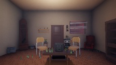 A screenshot taken in Dreams. 9 of 13.