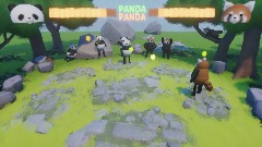 A screenshot taken in Dreams. 3 of 7.