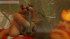 A screenshot taken in Dreams. 13 of 19.