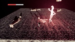 A screenshot taken in Dreams. 2 of 3.