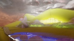 A screenshot taken in Dreams. 1 of 13.