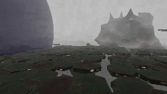 Shellking Forest Expanse