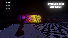 A screenshot taken in Dreams. 10 of 16.