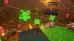 A screenshot taken in Dreams. 25 of 28.