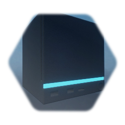 Steam Machine