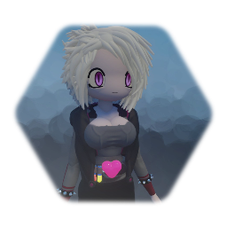 Doll Heart (Playable Character)