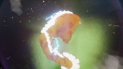 A screenshot taken in Dreams. 9 of 18.