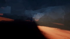 A screenshot taken in Dreams. 10 of 25.