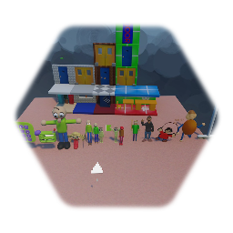 Baldis basics assets