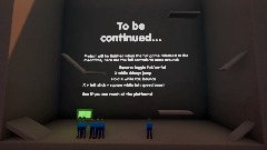 A screenshot taken in Dreams. 15 of 17.